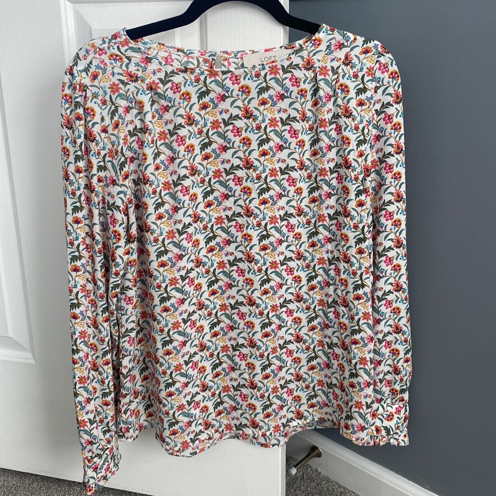 Loft Top